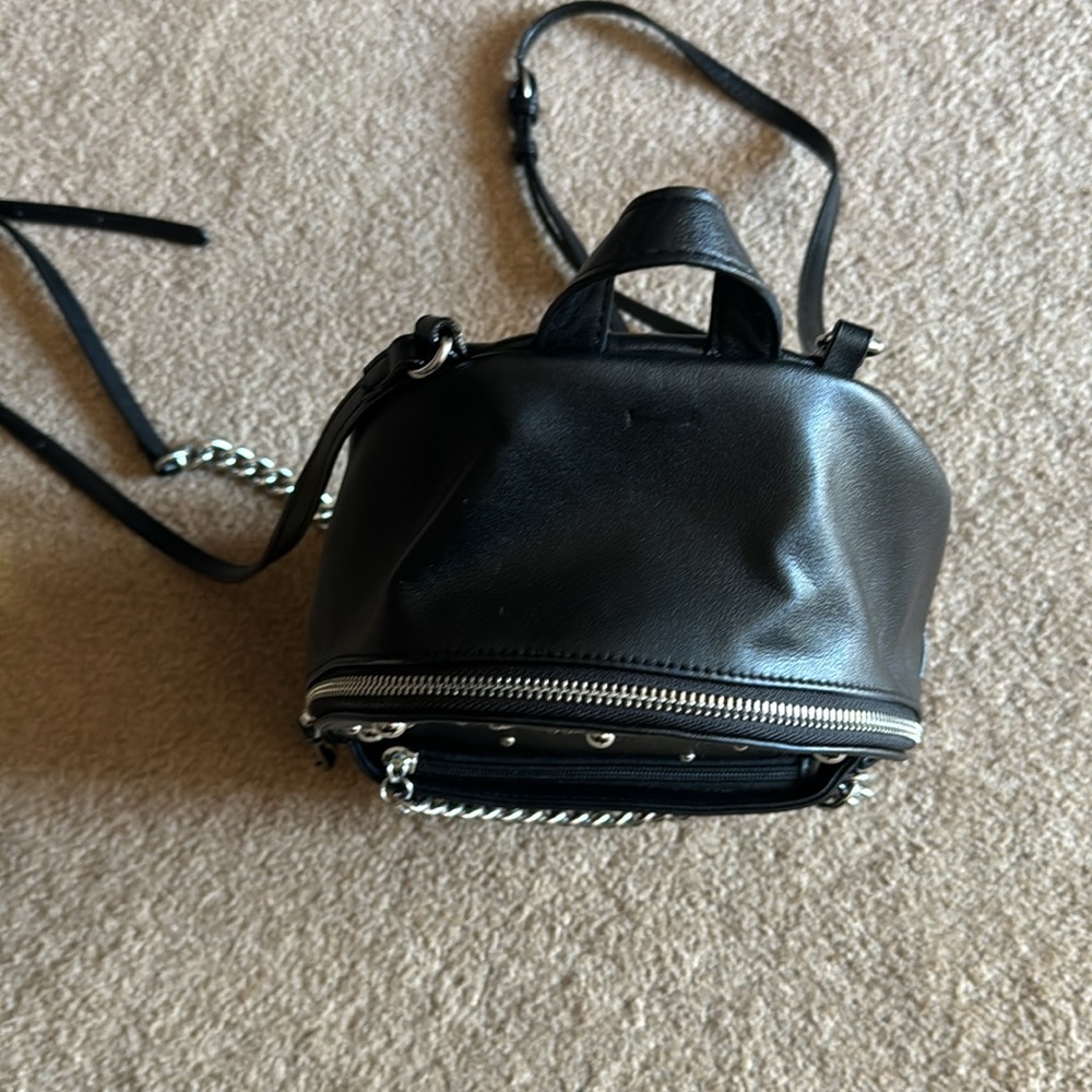 Backpack purse - Picture 4 of 7